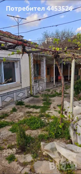 Продавам къща, снимка 1
