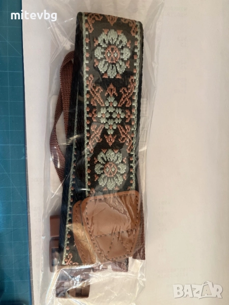 Ремък за фотоапарат, снимка 1