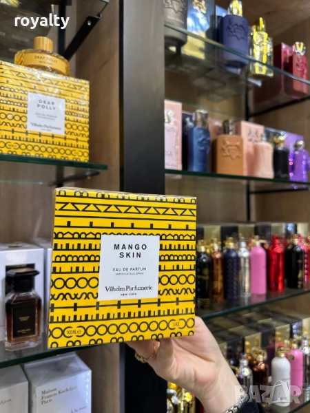 Дамски Маркови Парфюми , снимка 1