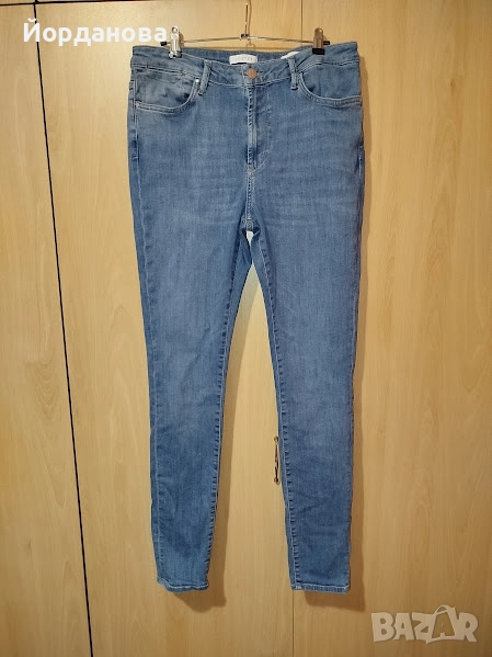 Еластични дънки Costes размер XL, снимка 1