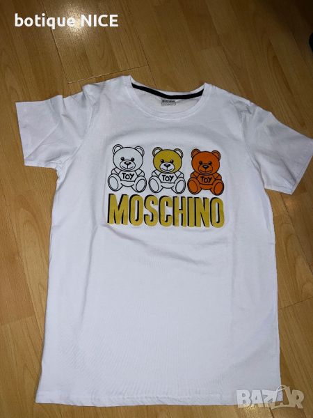 Тениска Moshino, снимка 1