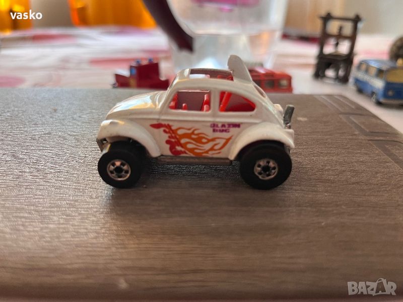 HOT WHEELS 1983, снимка 1