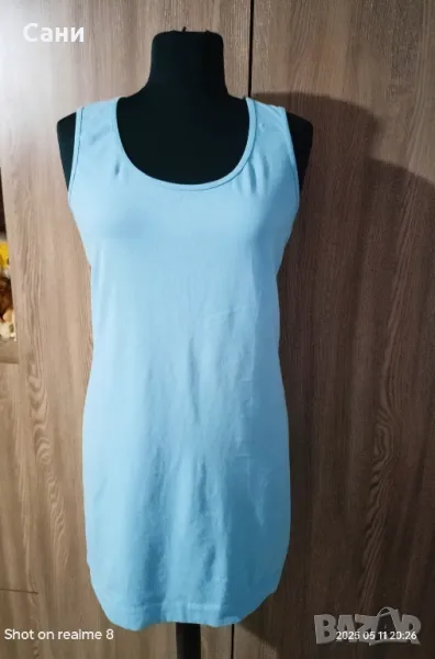 Памучни туники , снимка 1