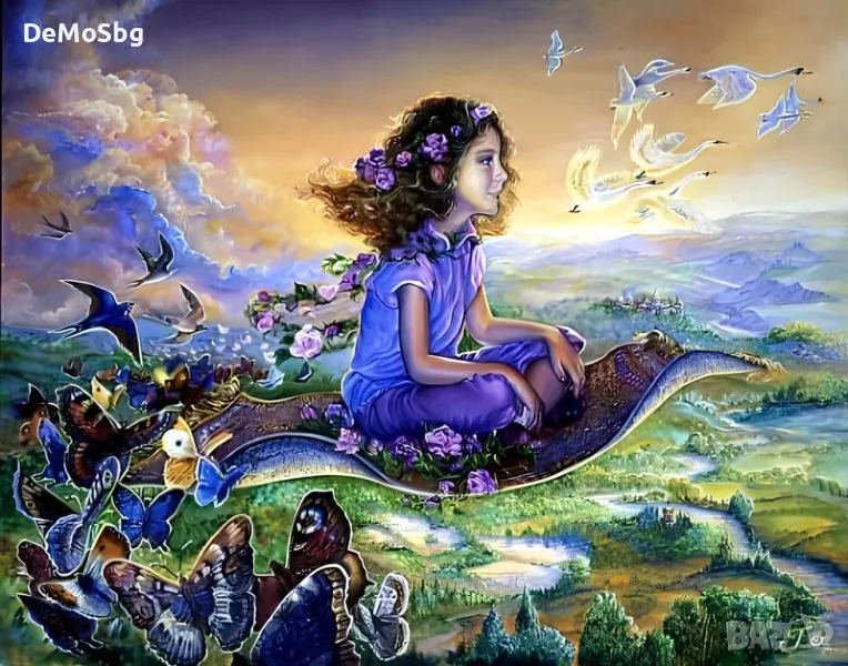 Църква на Чистата душа, снимка 1