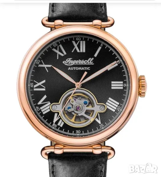 Ingersoll The Protagonist Automatic, снимка 1