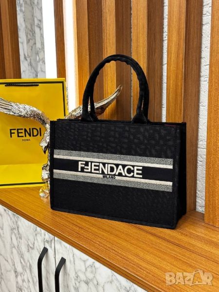 дамски чанти fendi , снимка 1