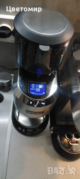 DeLonghi Dedica kg 521M кафемелачка, снимка 1