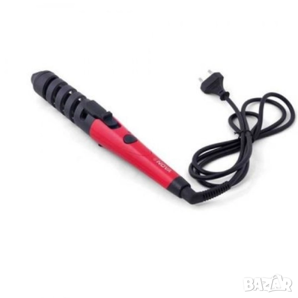 Иновативна маша за къдрици NOVA, снимка 1