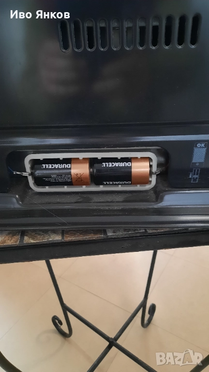 Печка на керосин /газ за осветление/, снимка 1