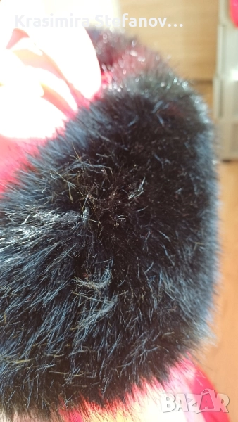 дамско зимно яке, снимка 1