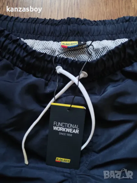 BLAKLÄDER - страхотни мъжки панталони НОВИ С, снимка 1
