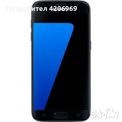 Смартфон Samsung Galaxy S7, снимка 1