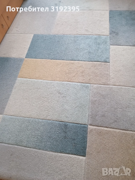 Мокетен килим, снимка 1