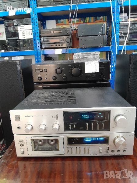 аудиосистема PIONEER, снимка 1