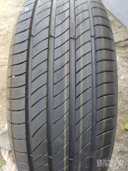 Гуми Michelin Primacy 4 205/60-16, снимка 1