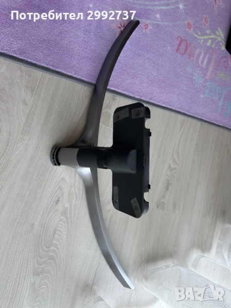 Оригинална стойка за LG телевизор 49 инча, снимка 1