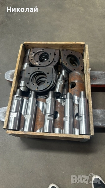 Стругарски услуги., снимка 1