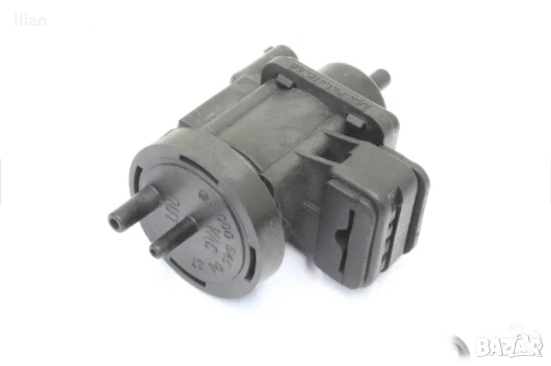 Клапан Турбо EGR Mercedes A0005450427 W202 W203 W210 W220 W163 Sprinter Vito, снимка 1