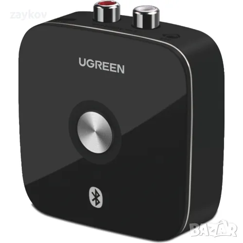 UGREEN CM106 Bluetooth аудио адаптер за приемник, снимка 1