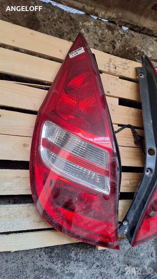 Стопове за Hyundai i30 2011, снимка 1