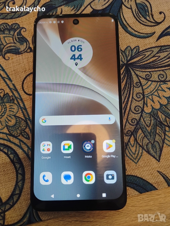 Motorola G32 6GB/128GB, снимка 1