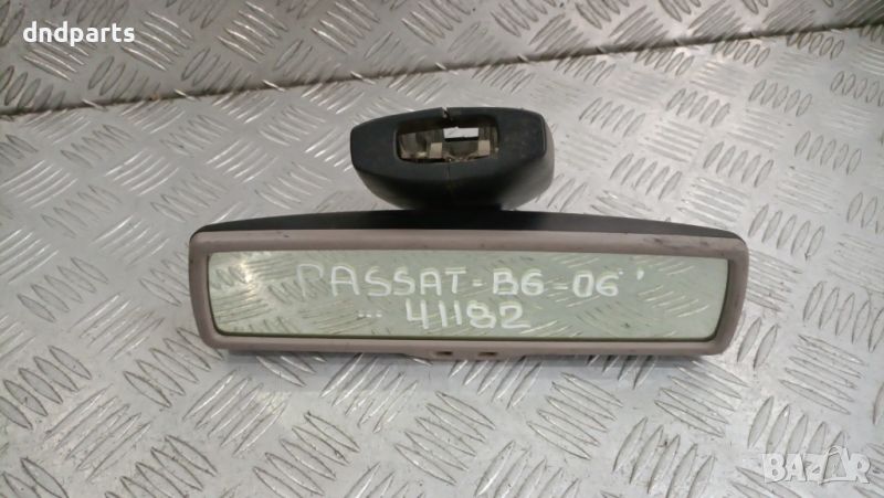 Вътрешно огледало VW PASSAT B6 2006г.	, снимка 1