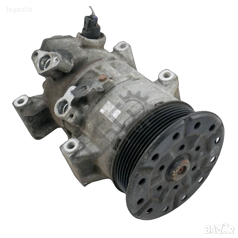 Компресор климатик Toyota RAV 4 III 2006-2012 ID: 154669, снимка 1