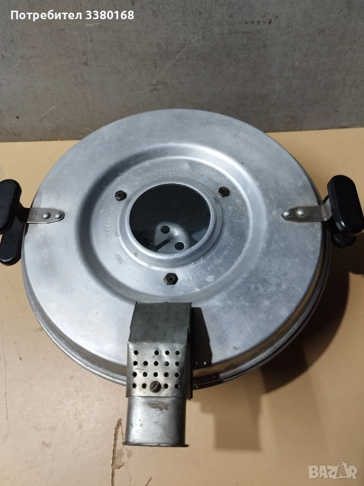 ел.тенджера за кекс и други, снимка 1