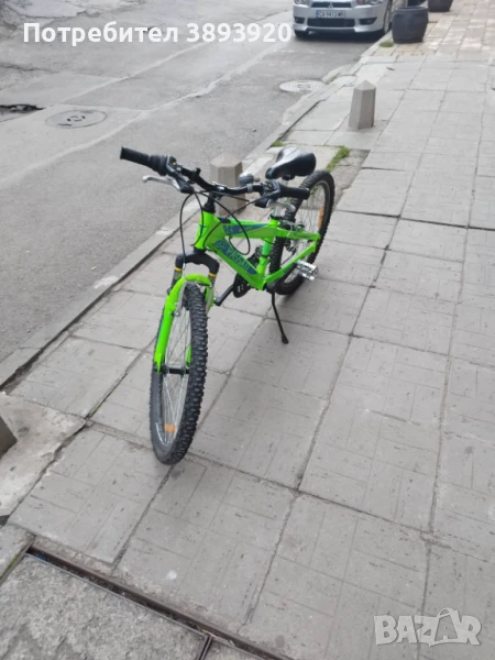 Passati Beleno, 24", снимка 1