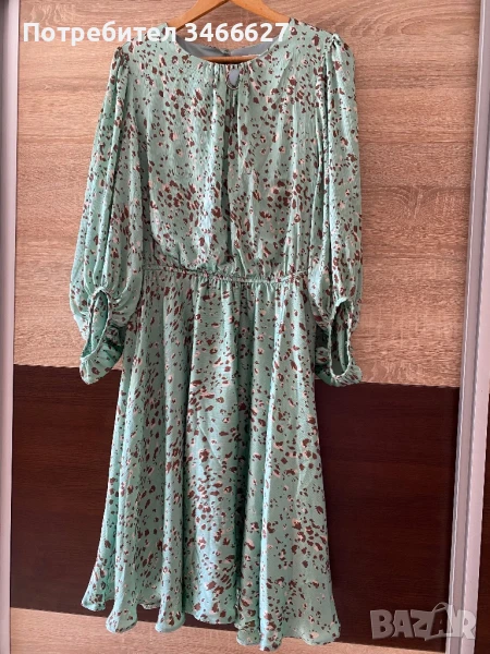 Дамска рокля detective , снимка 1