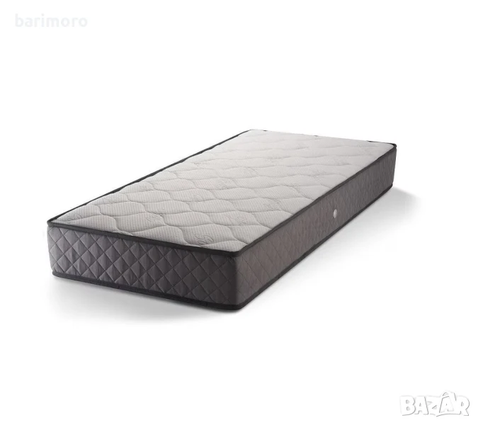 Еднолицев матрак Sleepy Victoria 140/200 см, 18 см, снимка 1