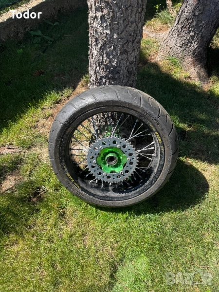 Капли Excel, снимка 1