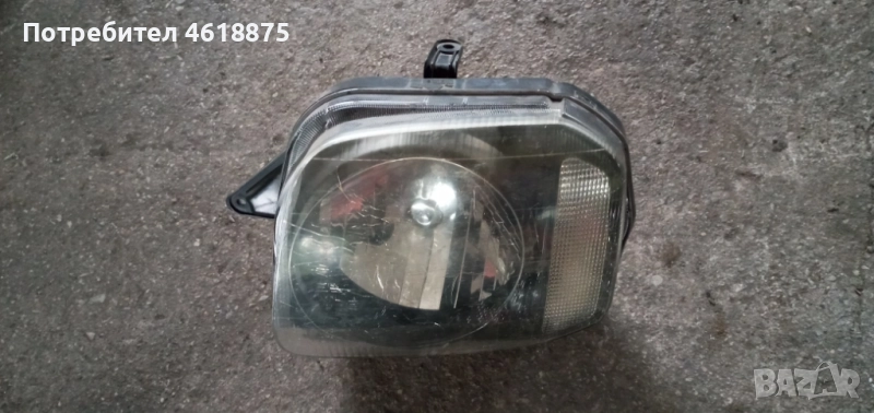 десен фар Suzuki Jimny , снимка 1