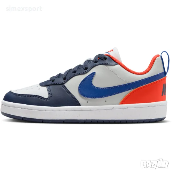 ДАМСКИ КЕЦОВЕ NIKE BOROUGH LOW RECRAFT, снимка 1