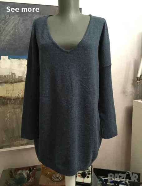 100% Pure Cashmere M, снимка 1