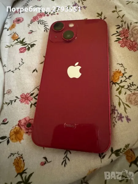 iPhone 12 mini, снимка 1