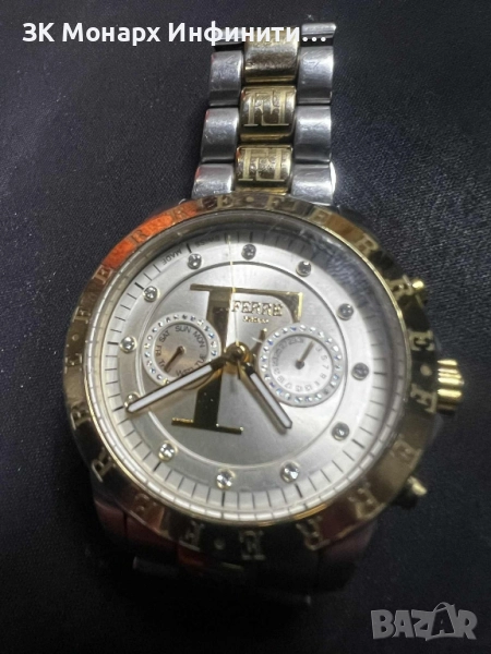 Часовник Ferre Milano 1L019, снимка 1
