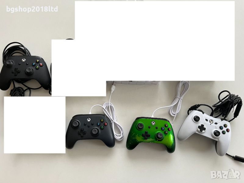 Контролери за Xbox one/Xbox Series S/X/PC, снимка 1