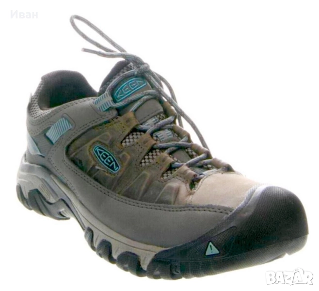 Туристически обувки KEEN, снимка 1