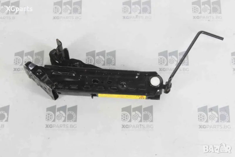 Крик за Mazda 2 (2003-2007), снимка 1