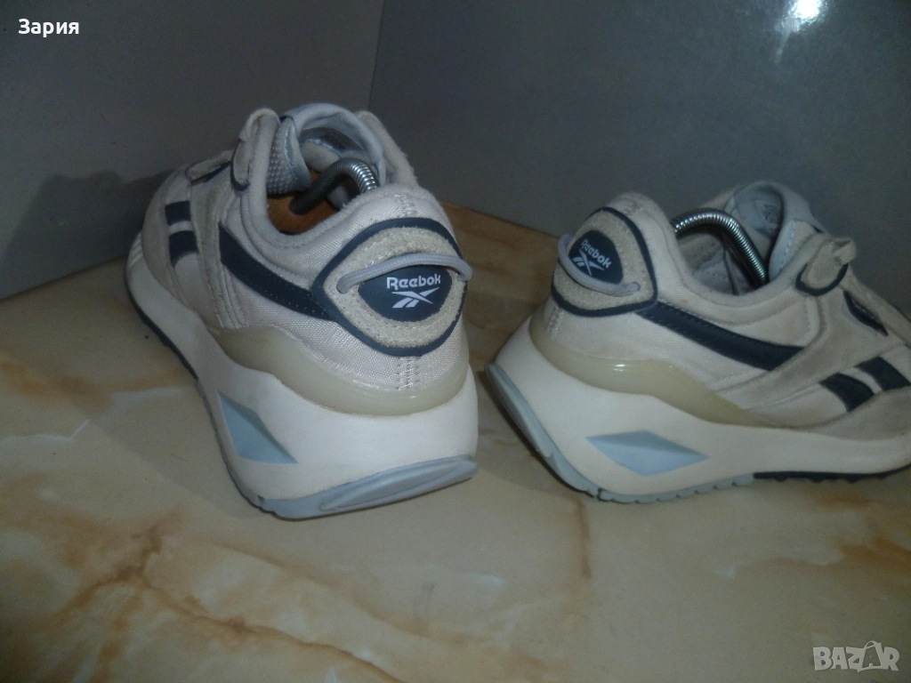 REEBOK маратонки №38, снимка 1