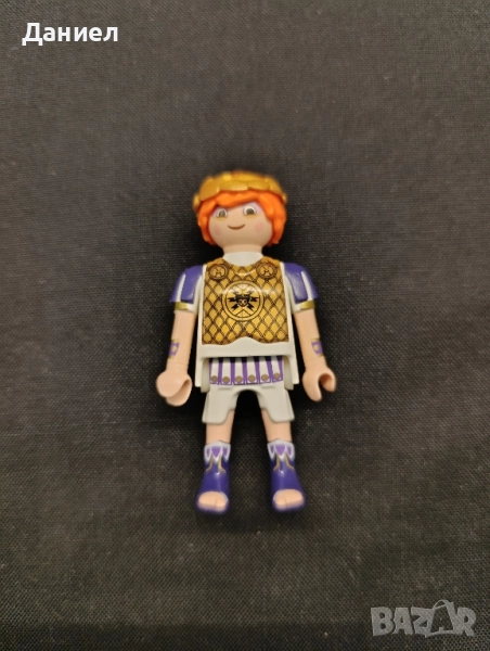 Фигурка за колекция, снимка 1