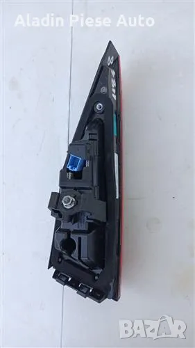 Скоба за преден панел Kia Sportage година 2016 2017 2018 - 2019 , снимка 1