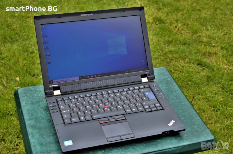  Lenovo ThinkPad L420, снимка 1
