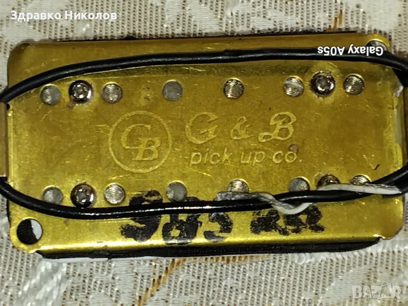 Kачествени адаптери, снимка 1