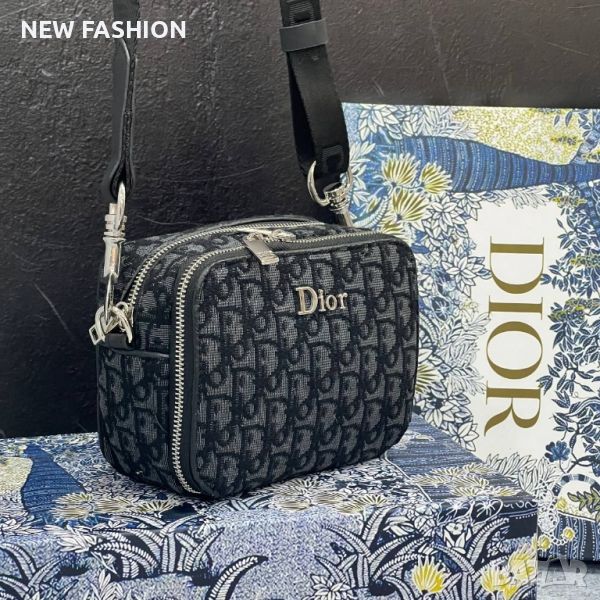 Дамски Чанти : Louis Vuitton : Dior :, снимка 1