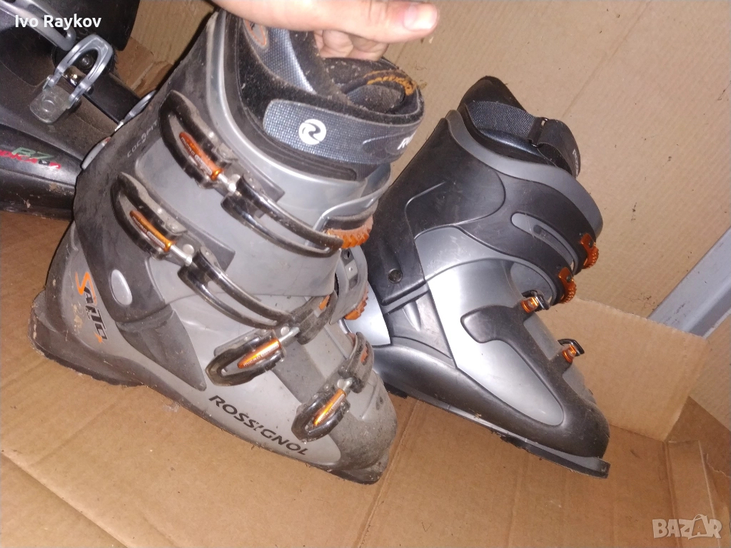 Ски обувки Rossignol, снимка 1