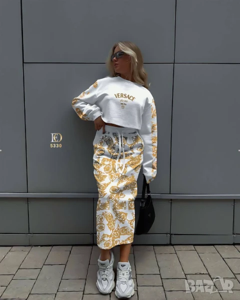 дамски комплекти versace, снимка 1