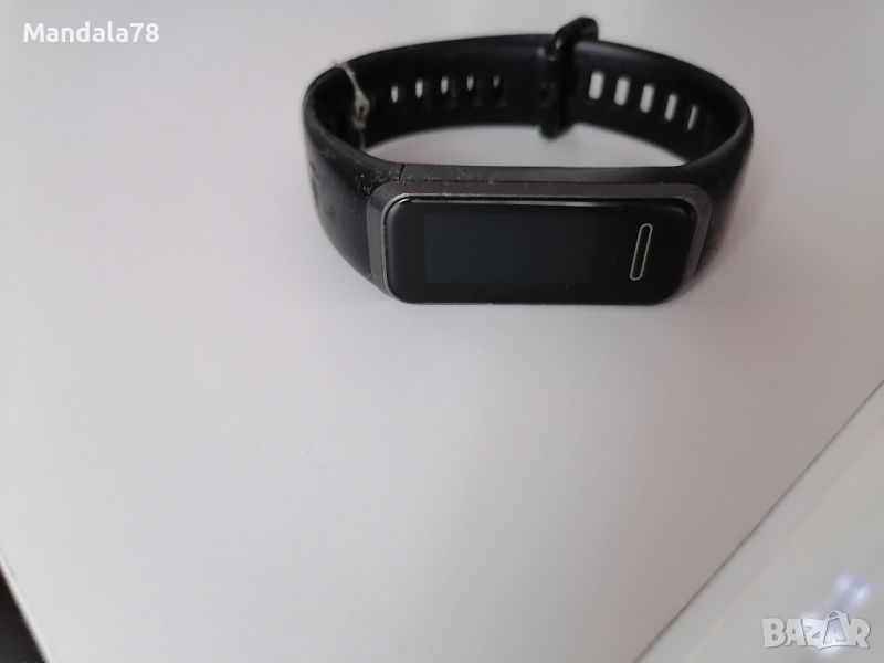 Промоция до 30.09.Продавам Huawei Band 4, снимка 1