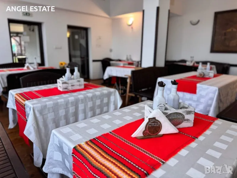 Продажба на ваканционен имот в село Баба Стана/Орешак обл.Ловеч, снимка 1